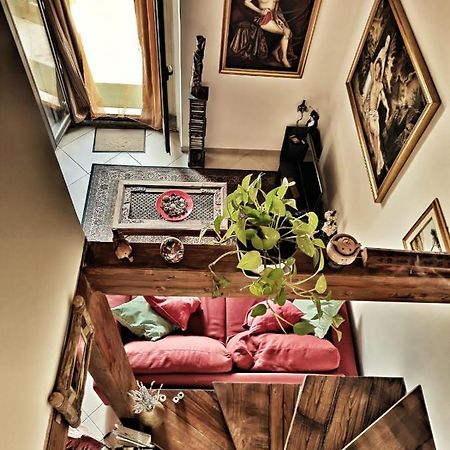 Lisa'S Home Piedimonte Etneo Zewnętrze zdjęcie