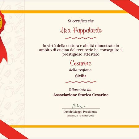 Lisa'S Home Piedimonte Etneo Zewnętrze zdjęcie