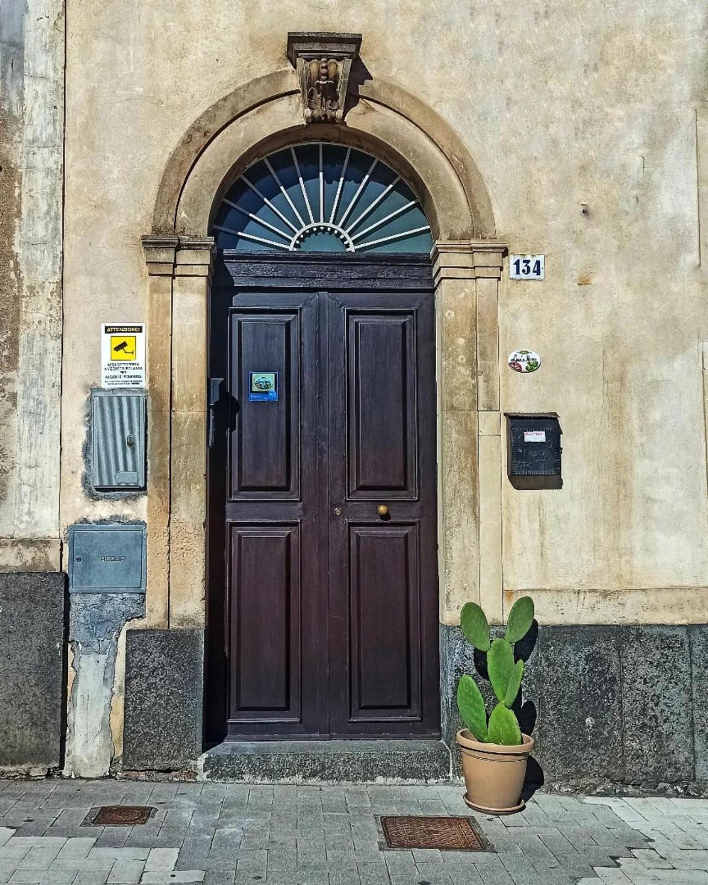 Lisa'S Home Piedimonte Etneo Zewnętrze zdjęcie