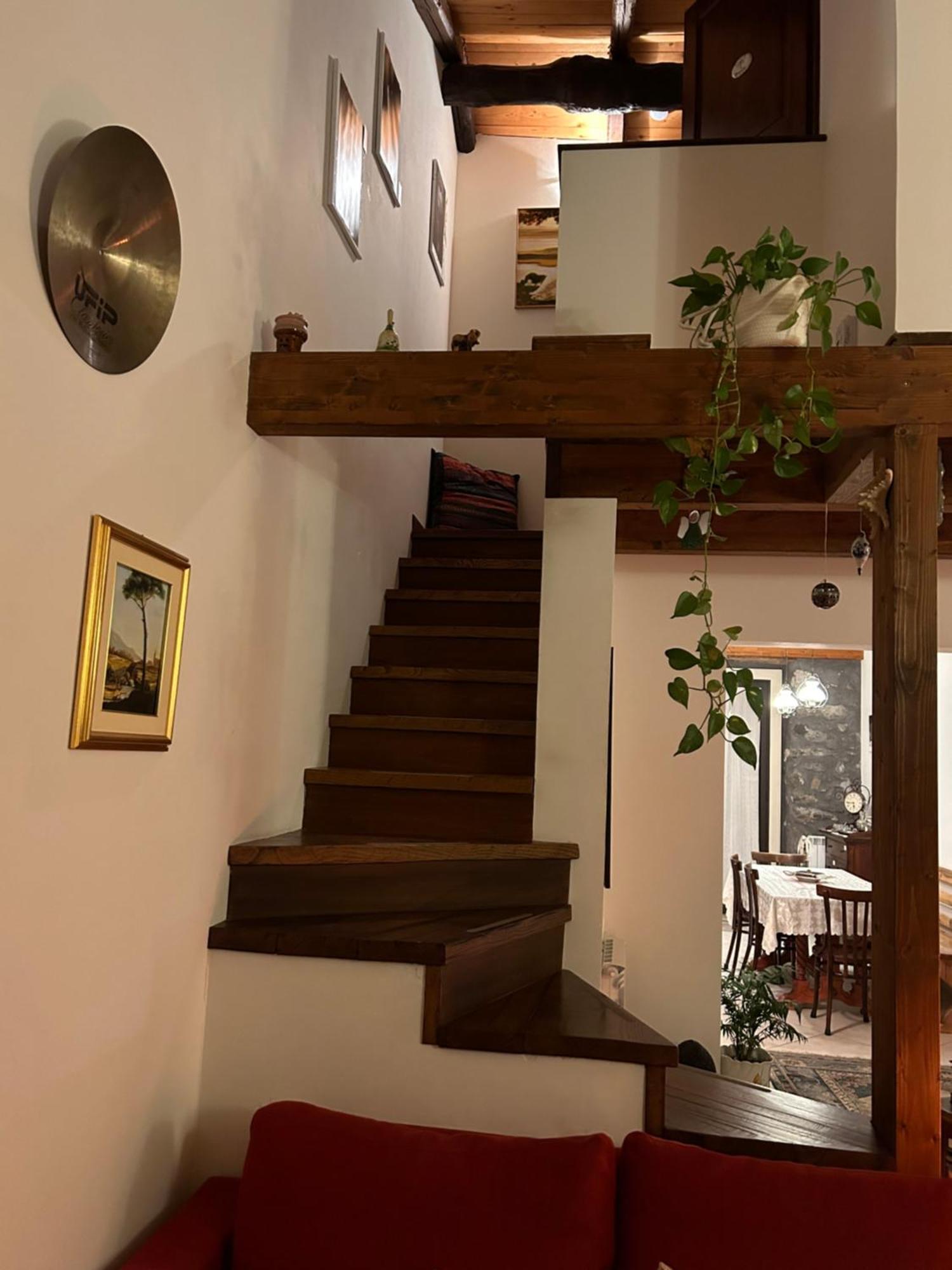 Lisa'S Home Piedimonte Etneo Zewnętrze zdjęcie