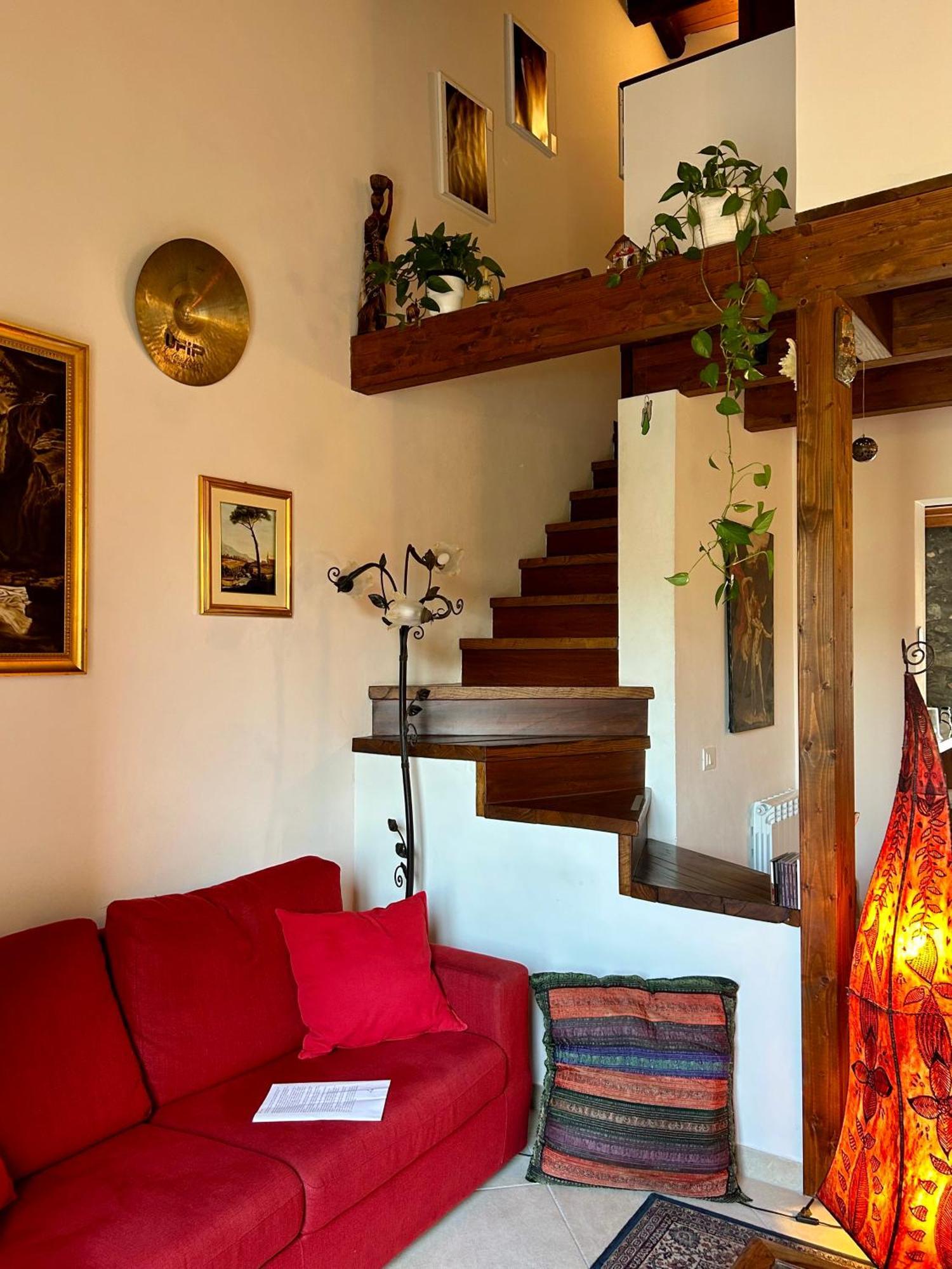 Lisa'S Home Piedimonte Etneo Zewnętrze zdjęcie