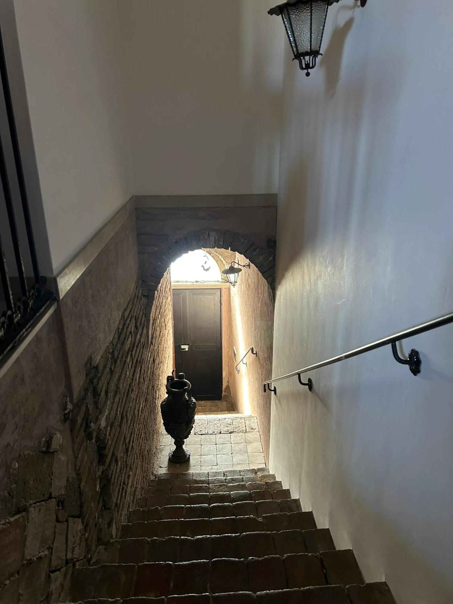 Lisa'S Home Piedimonte Etneo Zewnętrze zdjęcie