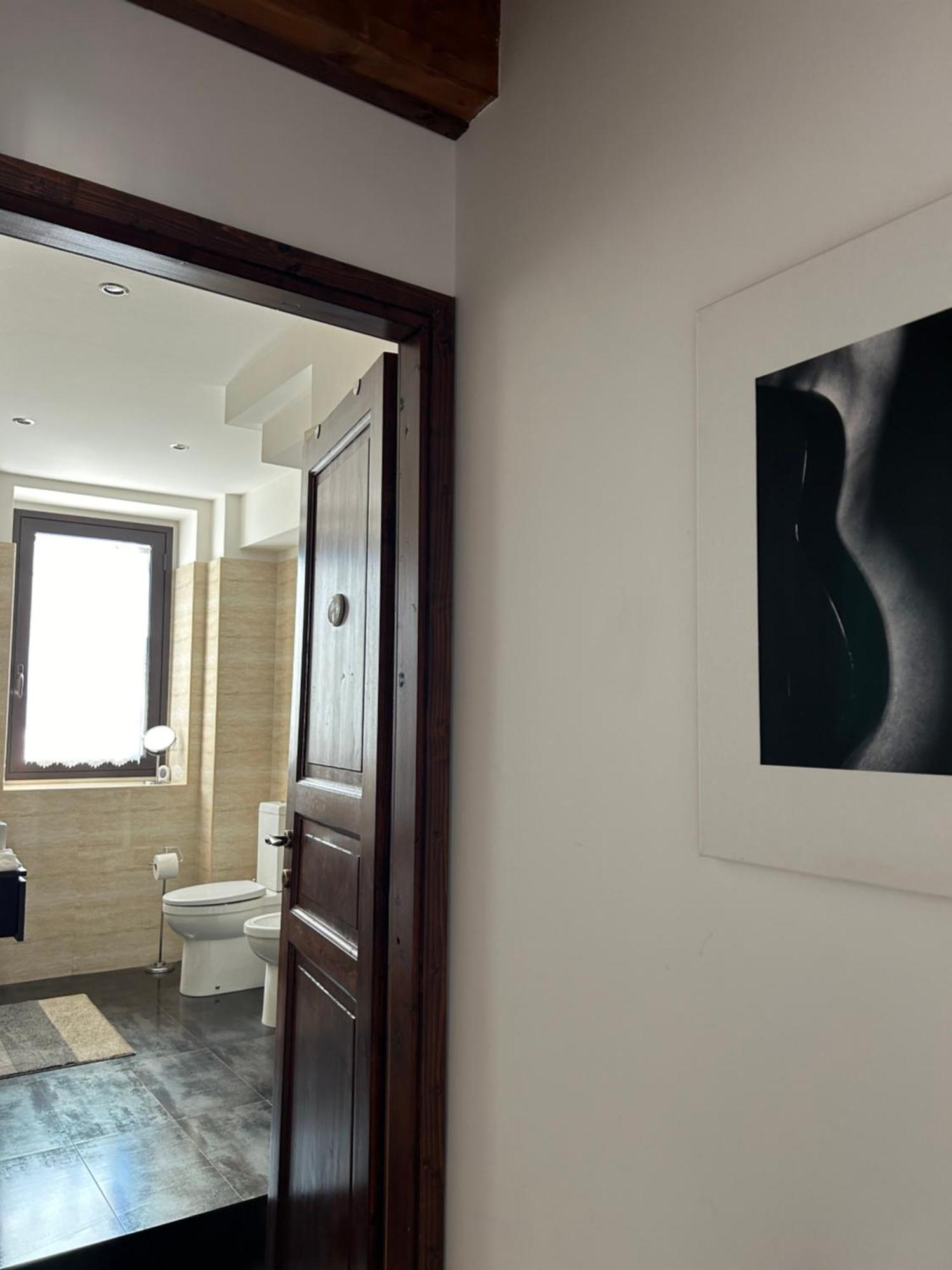 Lisa'S Home Piedimonte Etneo Zewnętrze zdjęcie