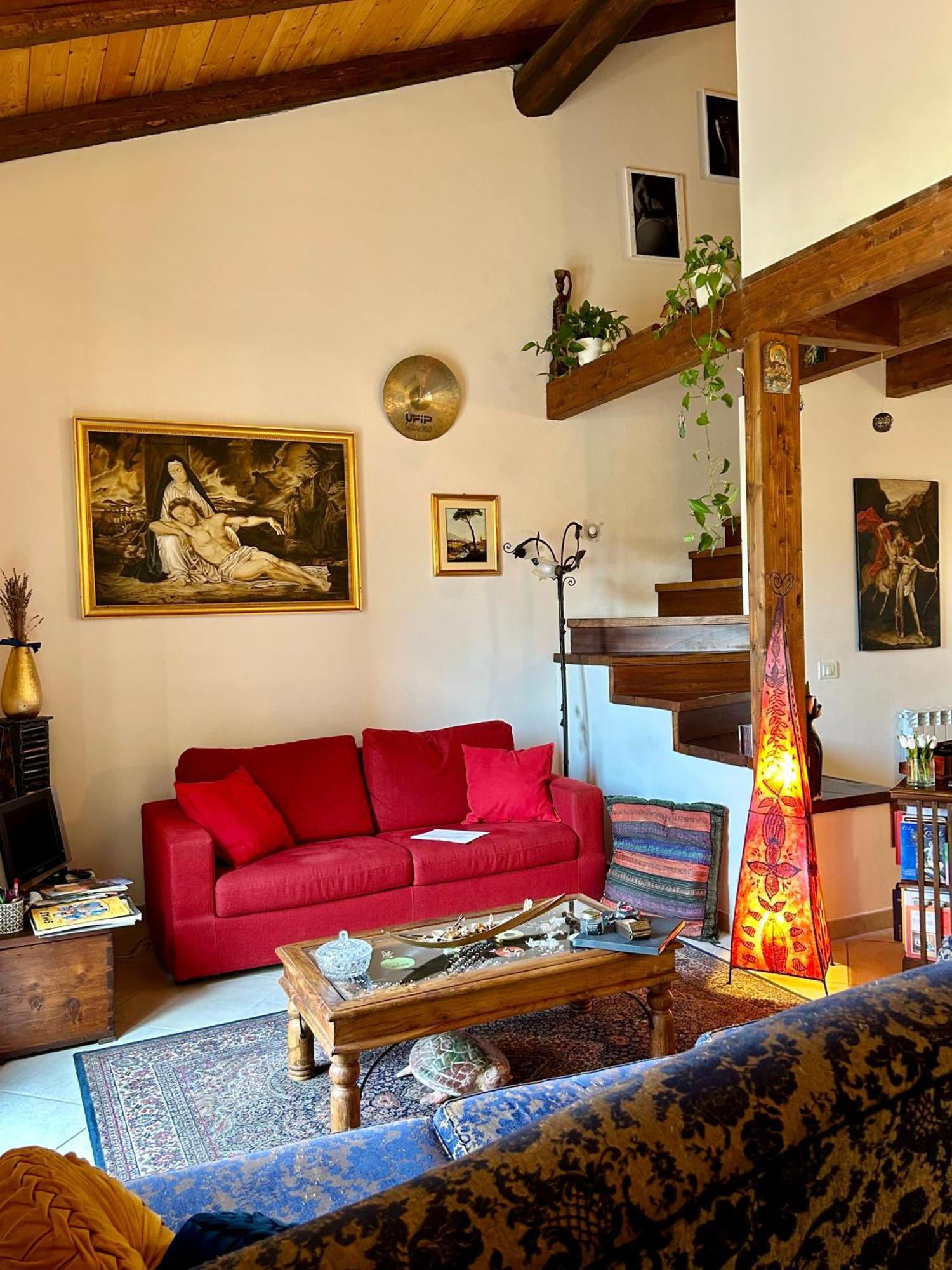 Lisa'S Home Piedimonte Etneo Zewnętrze zdjęcie