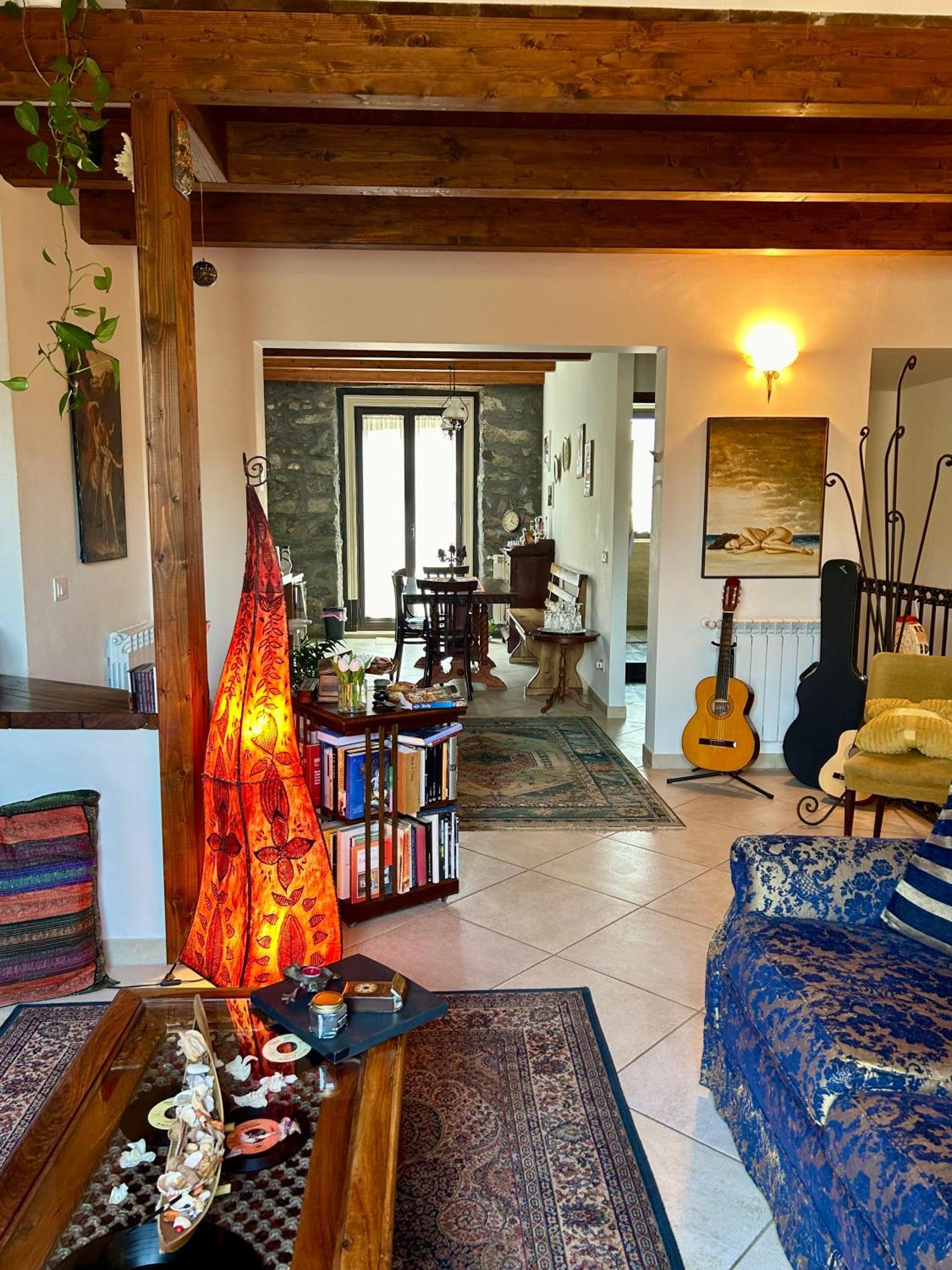 Lisa'S Home Piedimonte Etneo Zewnętrze zdjęcie