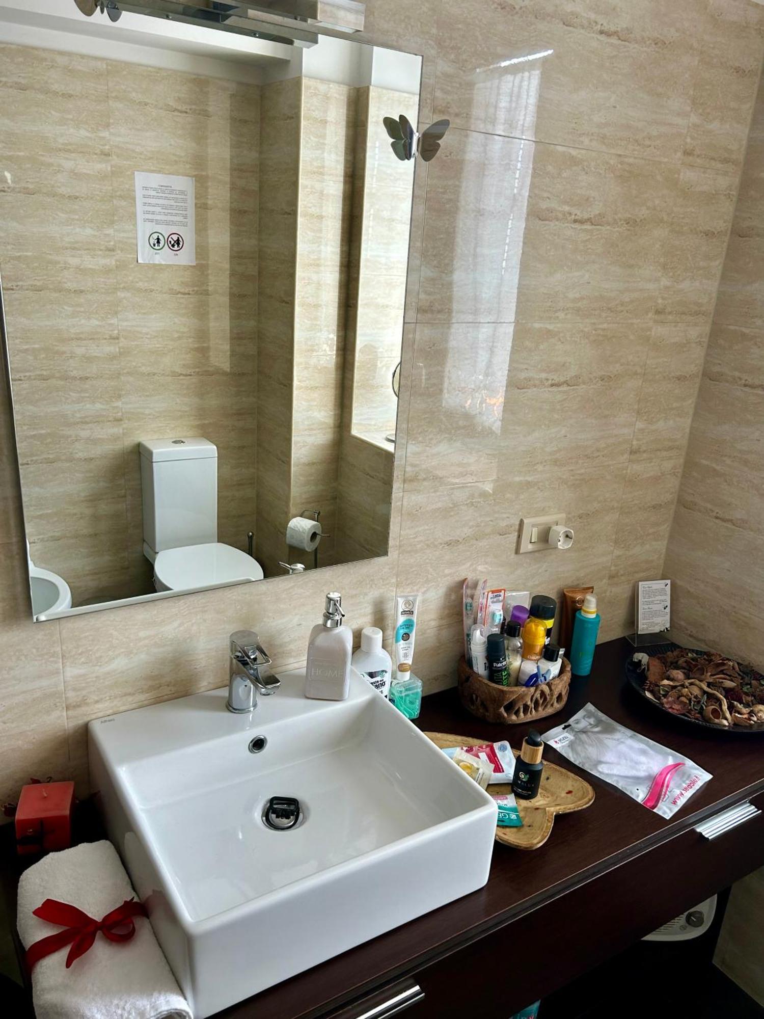Lisa'S Home Piedimonte Etneo Zewnętrze zdjęcie