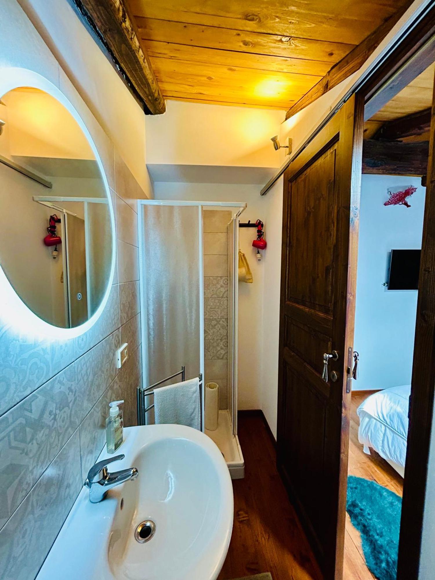 Lisa'S Home Piedimonte Etneo Zewnętrze zdjęcie