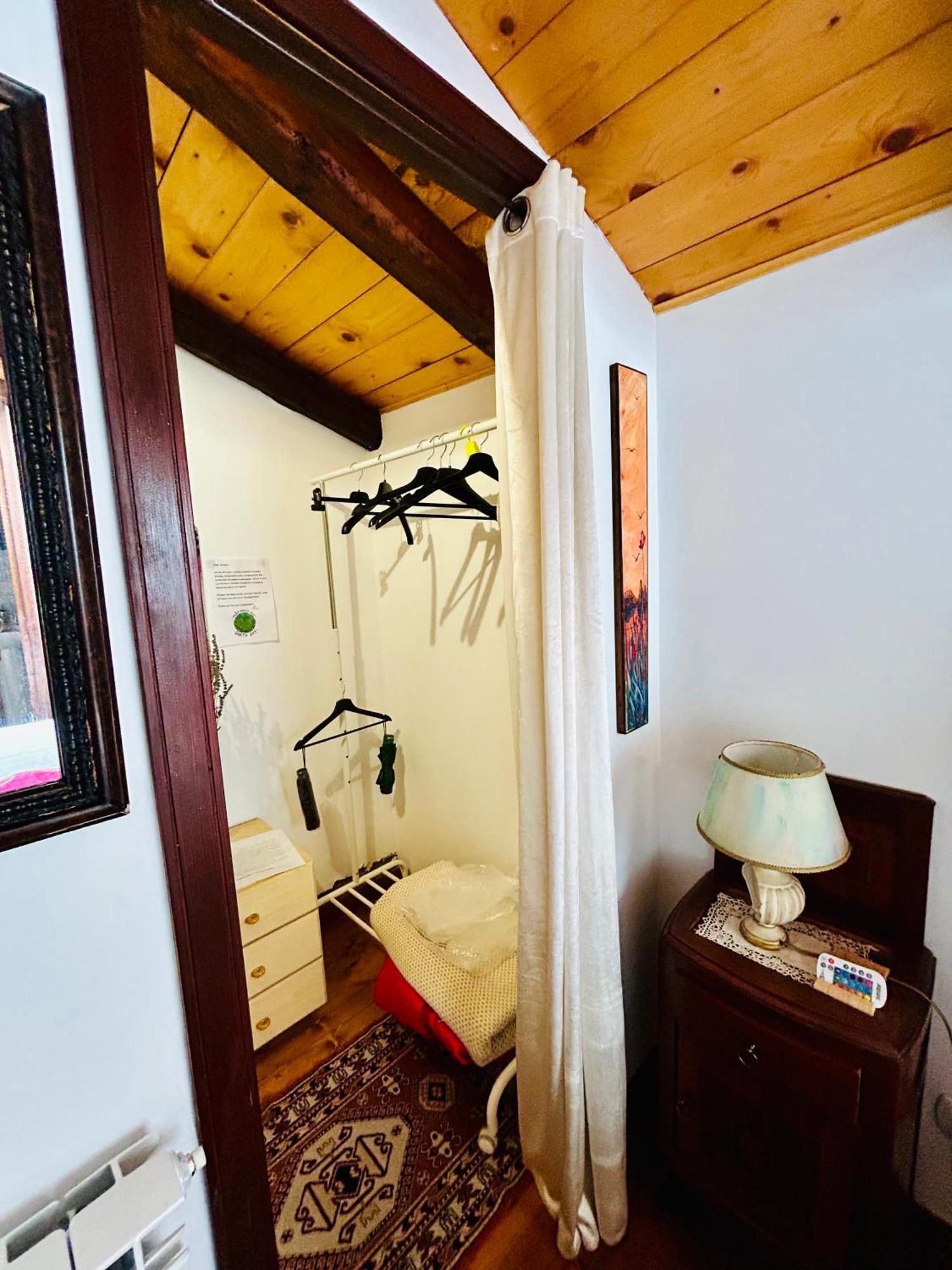Lisa'S Home Piedimonte Etneo Zewnętrze zdjęcie
