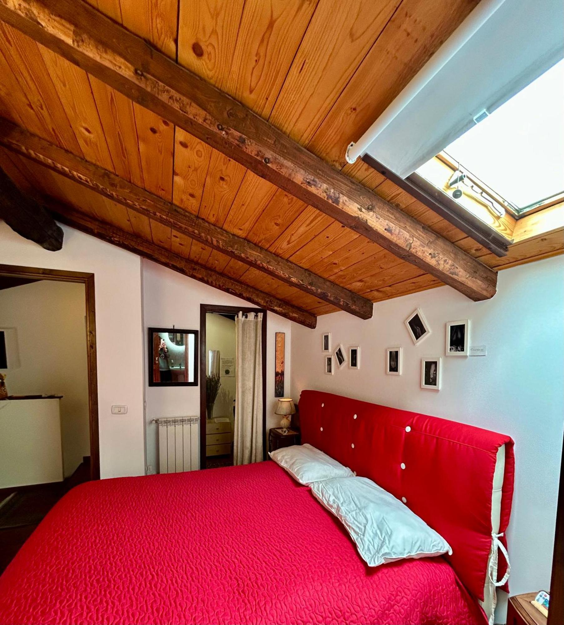 Lisa'S Home Piedimonte Etneo Zewnętrze zdjęcie