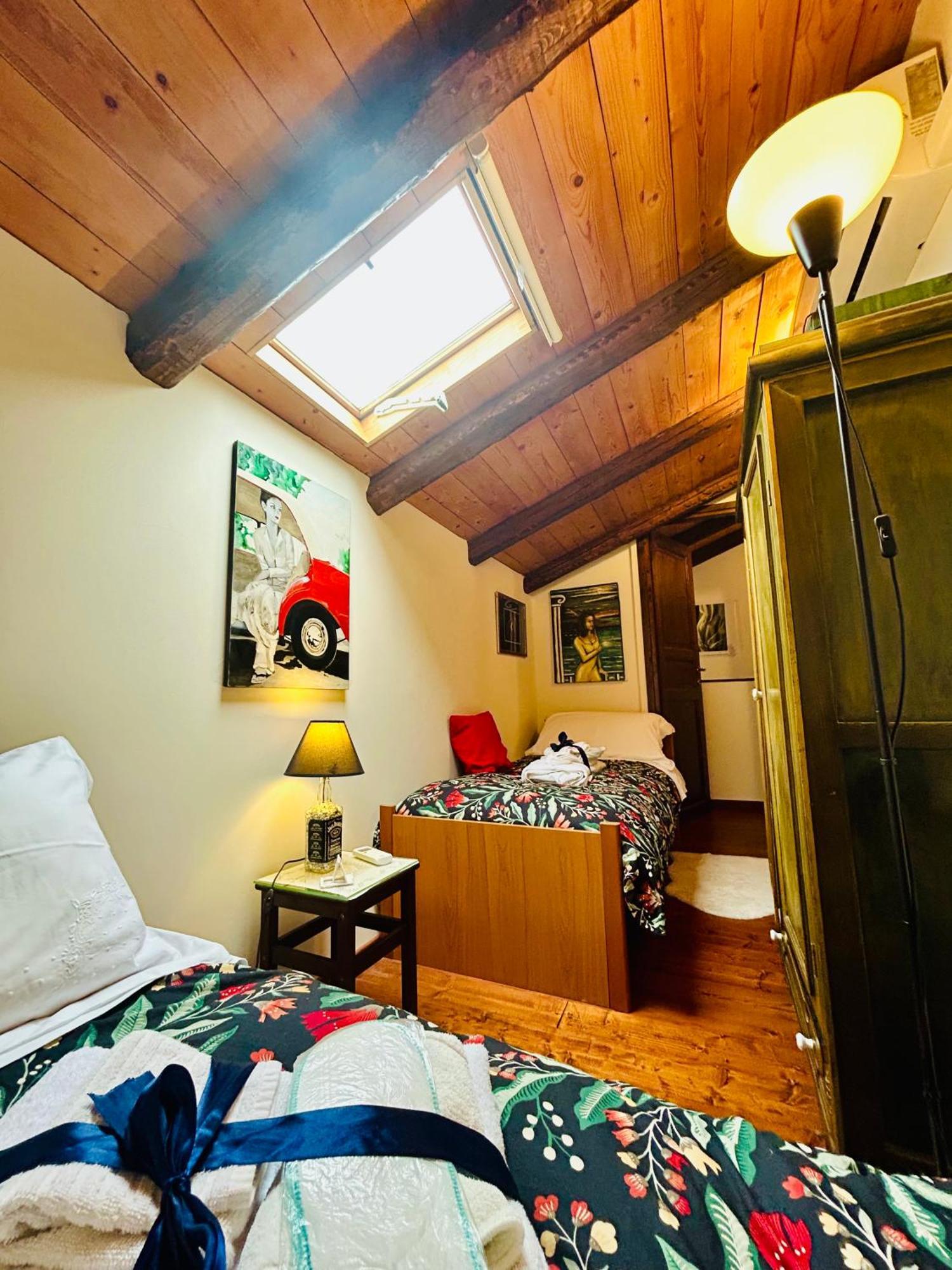 Lisa'S Home Piedimonte Etneo Zewnętrze zdjęcie