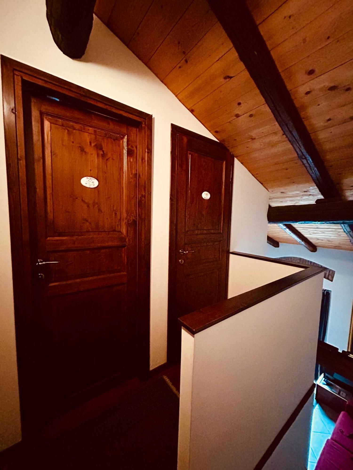 Lisa'S Home Piedimonte Etneo Zewnętrze zdjęcie