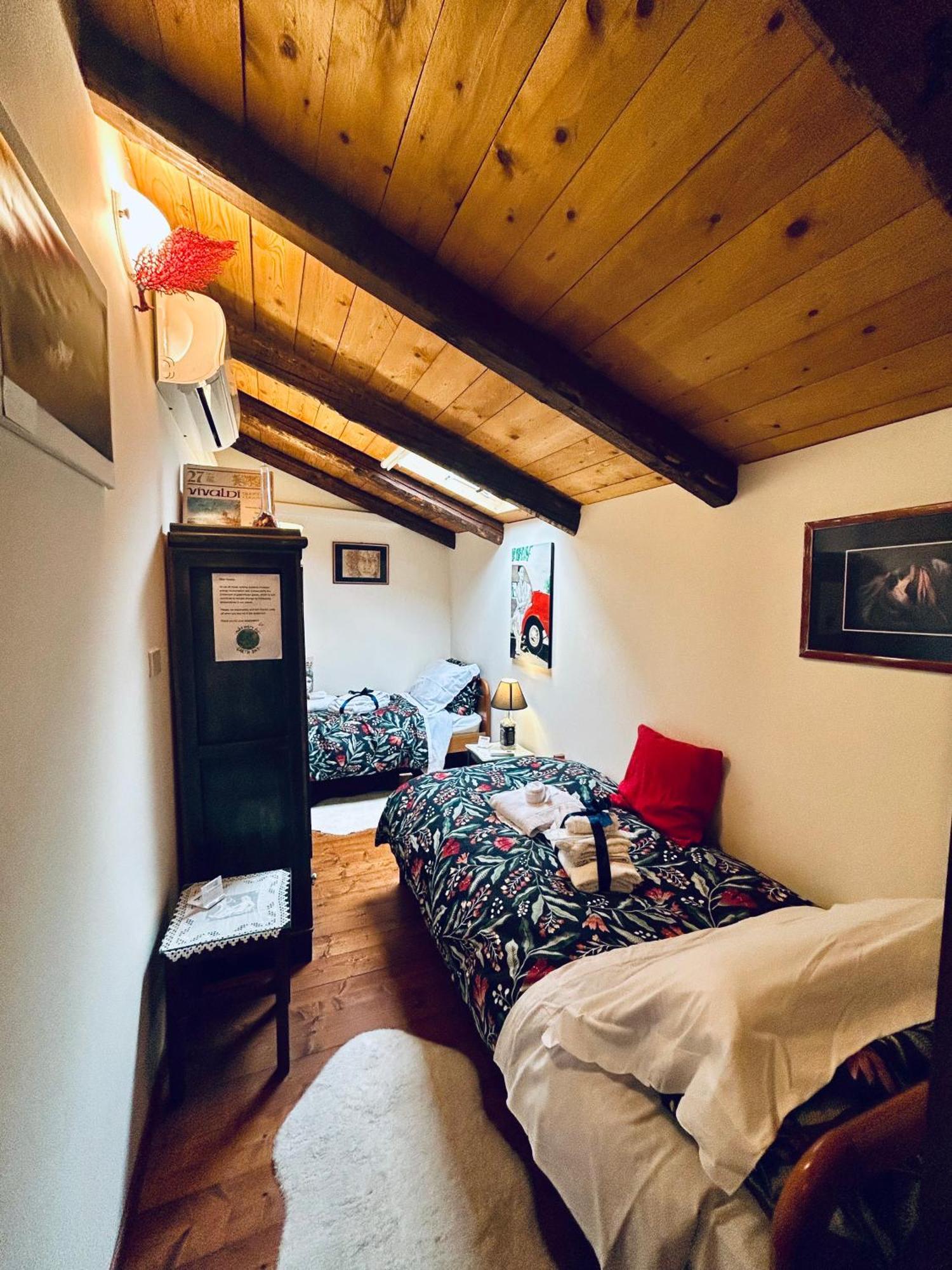 Lisa'S Home Piedimonte Etneo Zewnętrze zdjęcie