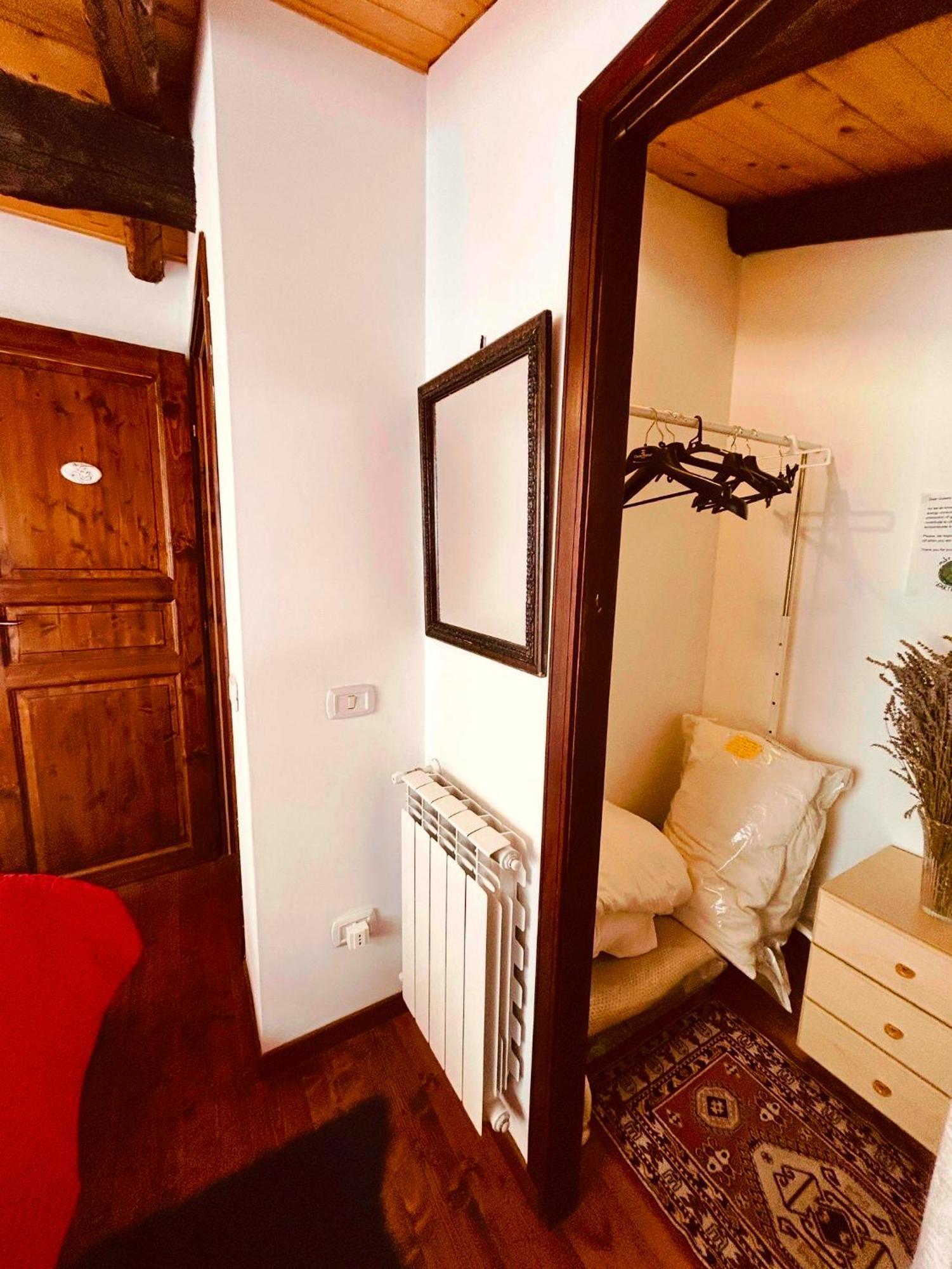 Lisa'S Home Piedimonte Etneo Zewnętrze zdjęcie
