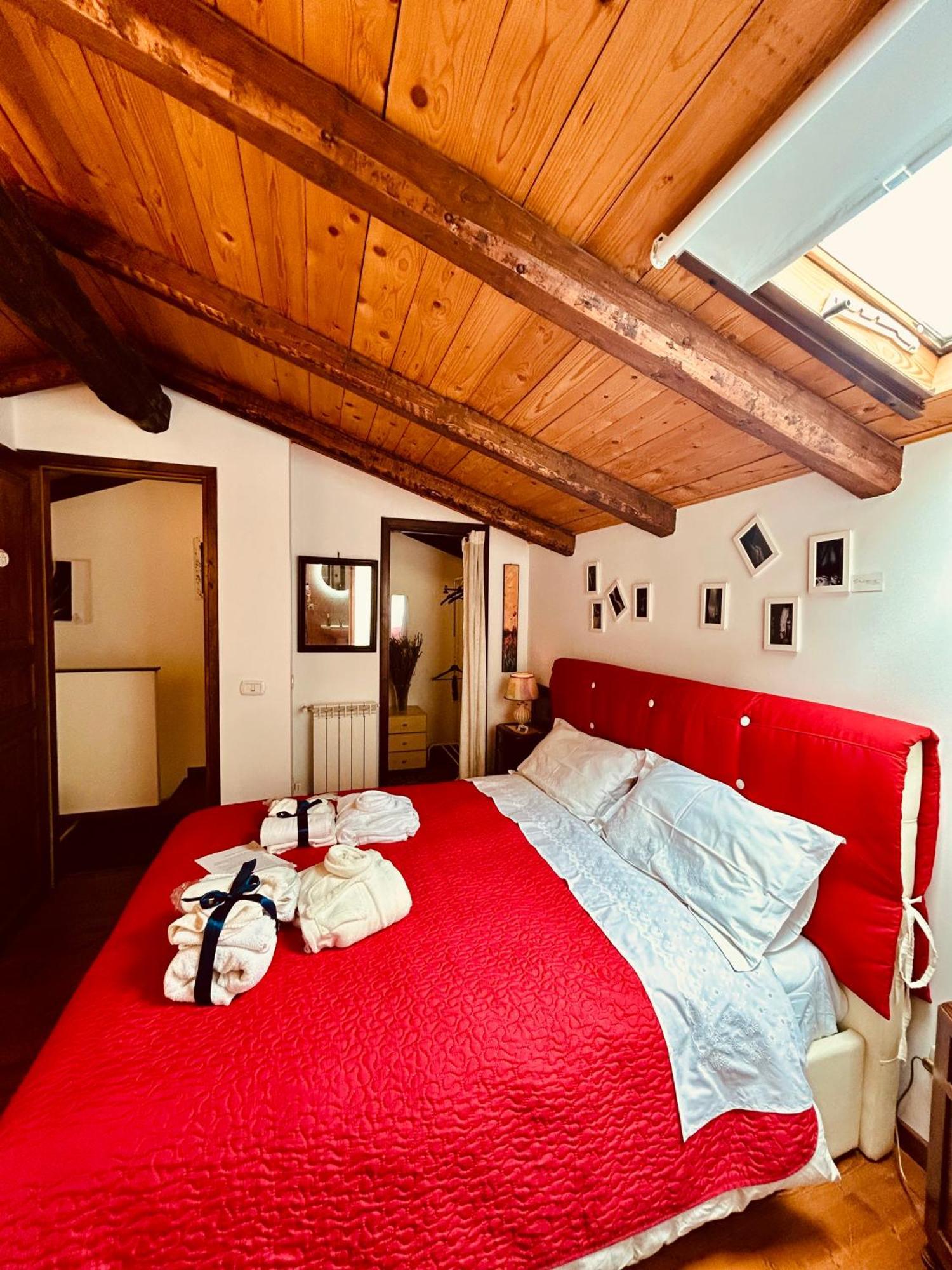 Lisa'S Home Piedimonte Etneo Zewnętrze zdjęcie
