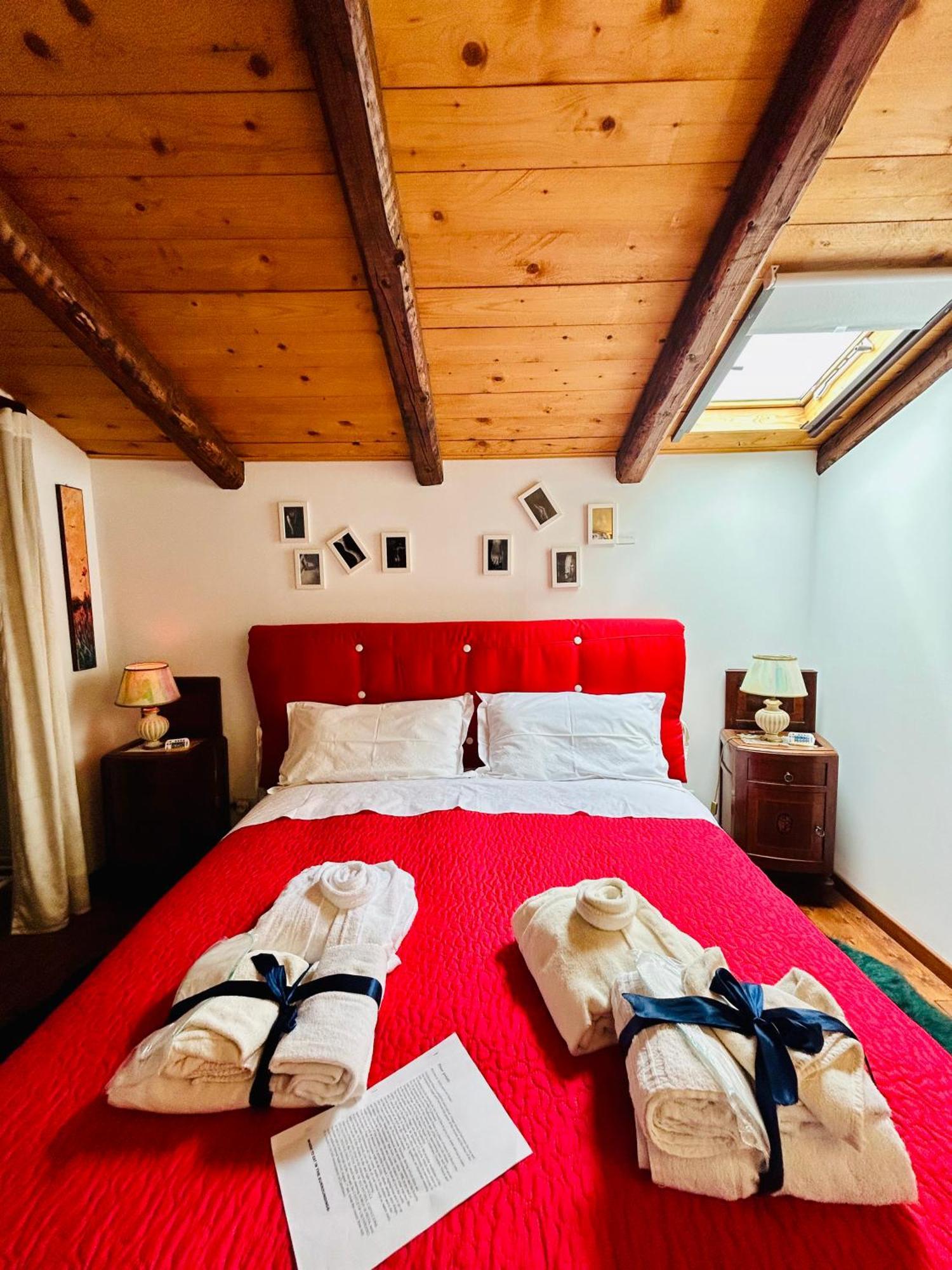 Lisa'S Home Piedimonte Etneo Zewnętrze zdjęcie