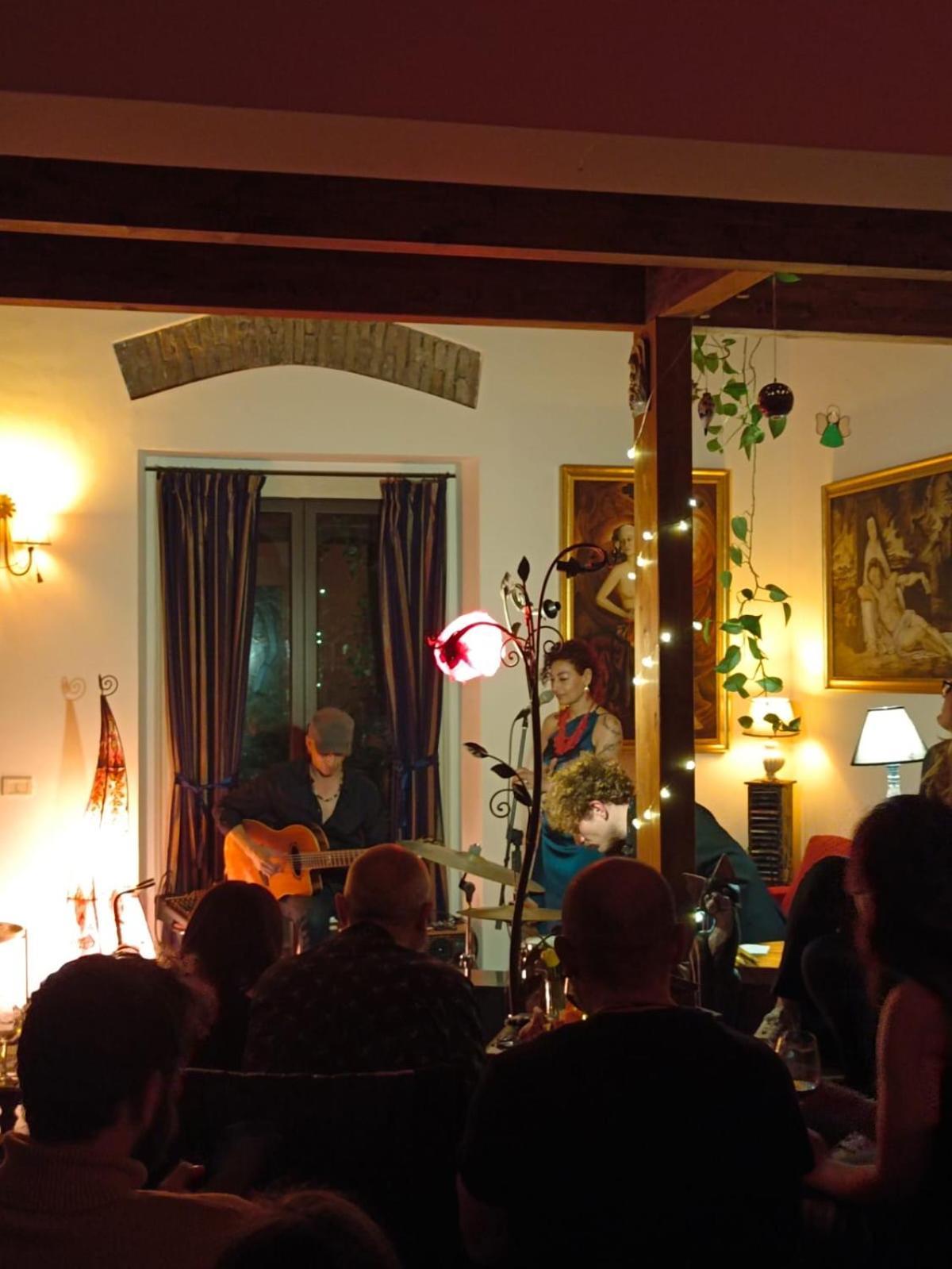 Lisa'S Home Piedimonte Etneo Zewnętrze zdjęcie